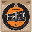 D'Addario EJ43 Pro-Art Carbon - classical guitar strings