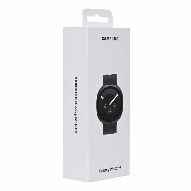 Samsung Galaxy Watch9 3.81 cm (1.5