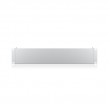 Ubiquiti UACC-RACK-PANEL-BLANK-2U rack accessory Blank panel