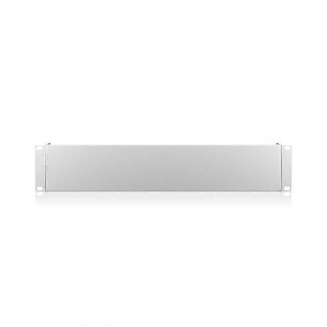 Ubiquiti UACC-RACK-PANEL-BLANK-2U rack accessory Blank panel