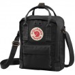 Fj llr ven K nken Sling Black Unisex Tote bag
