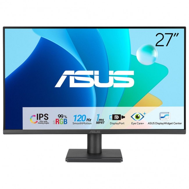 ASUS EyeCare VA279QG computer monitor 68.6 cm (27