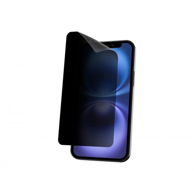 DICOTA D80540-4AD mobile phone screen/back protector Privacy screen protector Apple 1 pc(s) DICOTA D80540-4AD mobile phone screen/back protector Privacy screen protector Apple 1 pc(s)