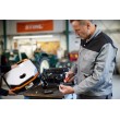 Speede PocketDrive electric screwdriver with bit cassette and bag