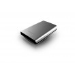 Verbatim Store 'n' Go external hard drive 1000 GB Silver