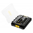Stanley FATMAX FMMT98101-0 mechanics tool set 37 tools