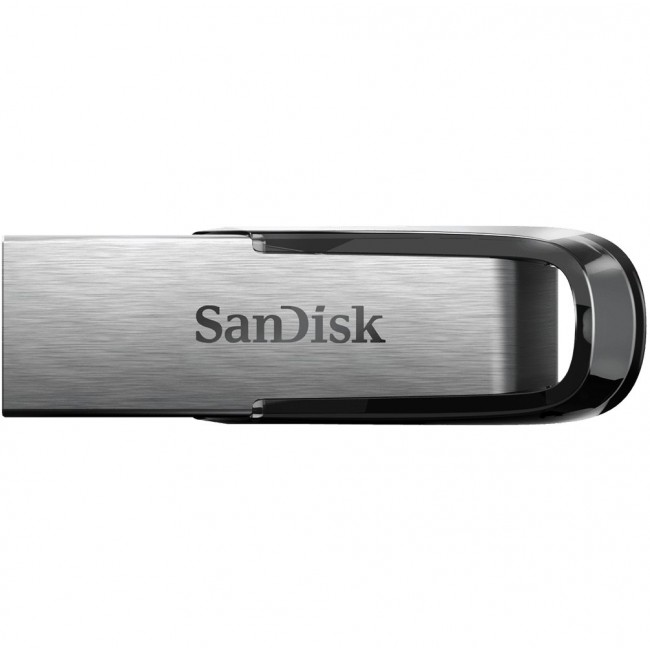 SanDisk Ultra Flair USB flash drive 32 GB USB Type-A 3.2 Gen 1 (3.1 Gen 1) Black, Stainless steel SanDisk Ultra Flair USB flash drive 32 GB USB Type-A 3.2 Gen 1 (3.1 Gen 1) Black, Stainless steel