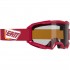 Gogle rowerowe LEATT Goggle Vizion 2.5 one size