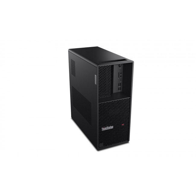 Lenovo ThinkStation P3 Tower Gen 2 Intel Core Ultra 7 265K 64 GB DDR5-SDRAM 512 GB SSD Windows 11 Pro Workstation