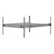 Ubiquiti UACC-Rack-Rails-Slide Rack rail