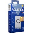 Varta 57909 101 111 power bank Lithium Polymer (LiPo) 20000 mAh Wireless charging White