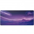 Dark Project Celestial XL Gaming mouse pad Multicolour