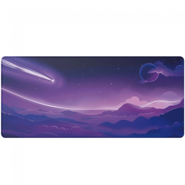 Dark Project Celestial XL Gaming mouse pad Multicolour