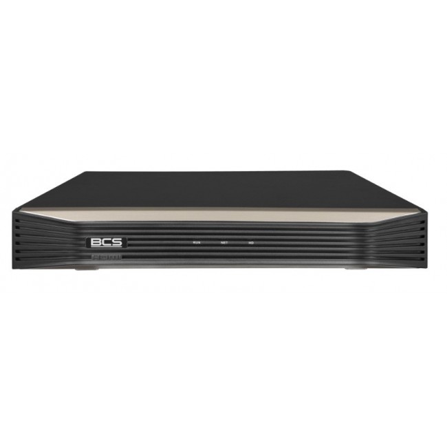 BCS BCS-P-NVR0401-4K-4P(3) 1U