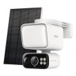 TP-Link TAPO C615F KIT security camera Dome IP security camera Outdoor 2304 x 1296 pixels Ceiling/Wall/Pole