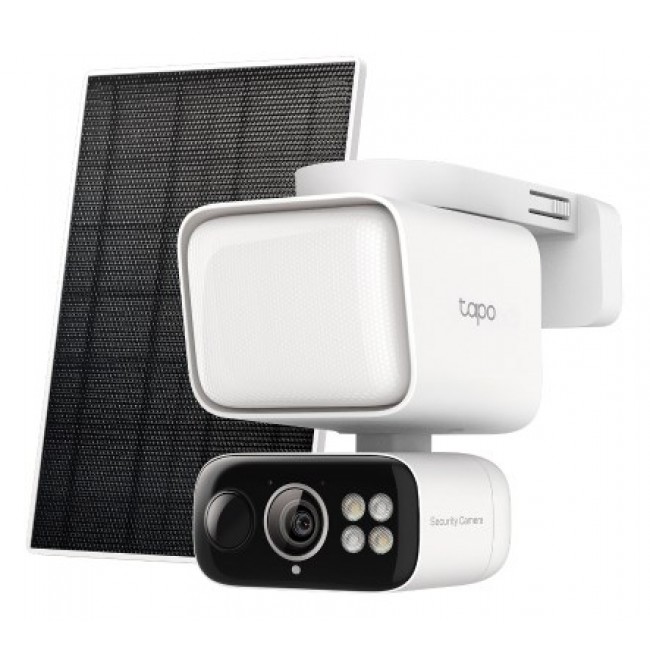 TP-Link TAPO C615F KIT security camera Dome IP security camera Outdoor 2304 x 1296 pixels Ceiling/Wall/Pole