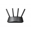 ASUS RT-BE55 wireless router 2.5 Gigabit Ethernet Dual-band (2.4 GHz / 5 GHz) Black
