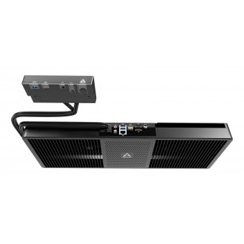 ARCTIC Senza 5700G Under Desk PC