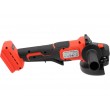 YATO 18V 125mm Angle Grinder YT-828256