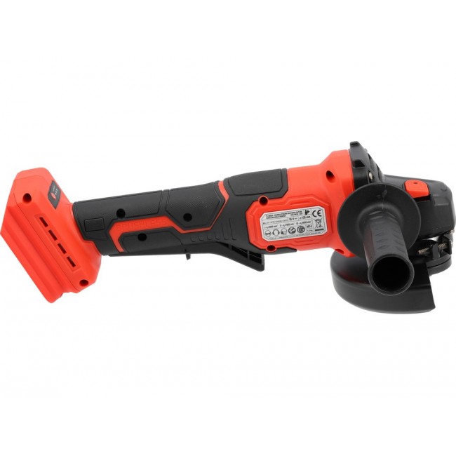 YATO 18V 125mm Angle Grinder YT-828256