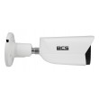 BCS BCS-L-TIP28FCR5L5-Ai1 Bullet IP security camera Outdoor 3840 x 2160 pixels Ceiling/wall
