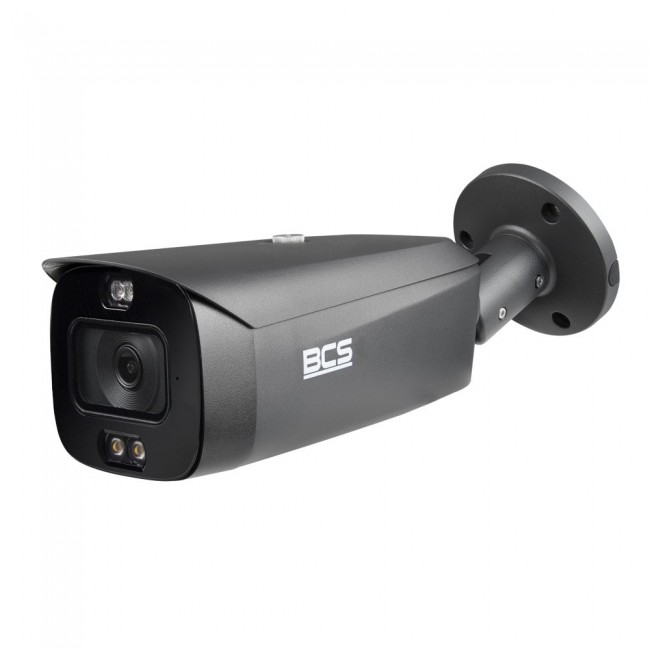 BCS BCS-L-TIP55FCR3L3-Ai1-G(3) Bullet IP security camera Outdoor 2960 x 1668 pixels Ceiling/wall