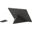 Onyx Boox Note Air 5 C/6 C Flip cover Dark Gray