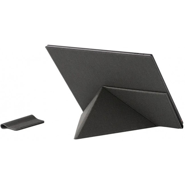 Onyx Boox Note Air 5 C/6 C Flip cover Dark Gray