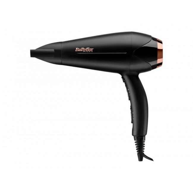 BaByliss Turbo Shine 2200