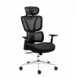 Expert 4.6 Black Swivel Armchair Expert 4.6 Black Swivel Armchair