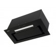 MAAN Ares 60 Soft Touch canopy black MAAN Ares 60 Soft Touch canopy black