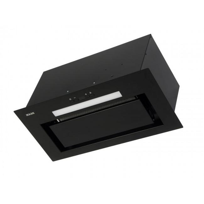 MAAN Ares 60 Soft Touch canopy black MAAN Ares 60 Soft Touch canopy black