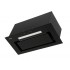 MAAN Ares 60 Soft Touch canopy black