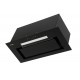 MAAN Ares 60 Soft Touch canopy black MAAN Ares 60 Soft Touch canopy black