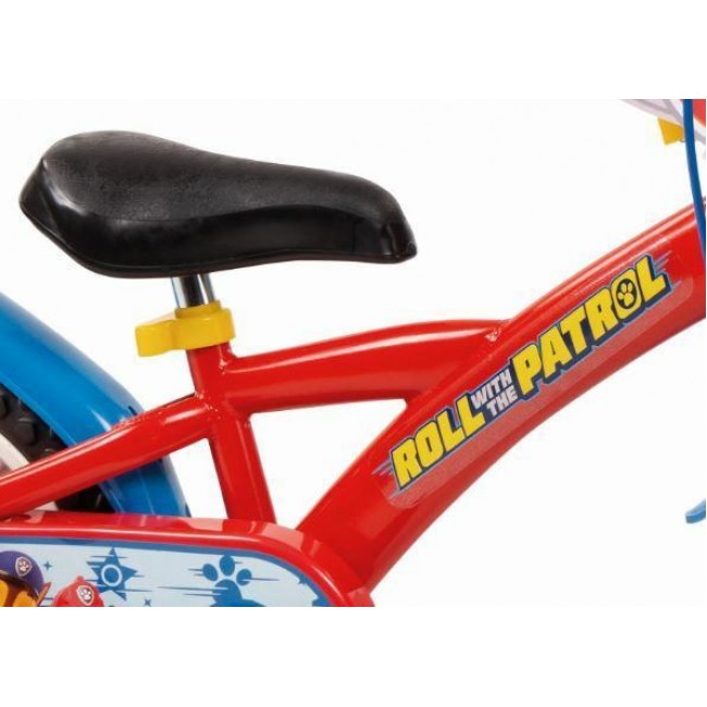 Children's Bike 12