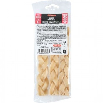 ZOLUX Buffalo skin stick - dog treat - 55g