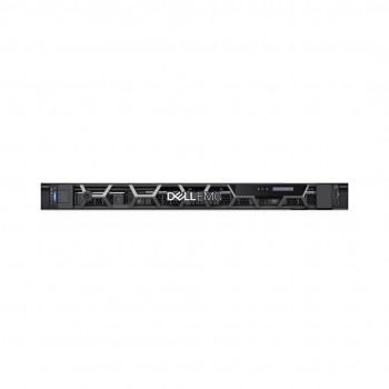 DELL PowerEdge R250 server 2 TB Rack (1U) Intel Xeon E E-2314 2.8 GHz 16 GB DDR4-SDRAM 700 W