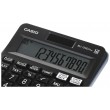 CASIO CALCULATOR OFFICE MJ-120D PLUS BLACK , 12 DIGIT DISPLAY CASIO CALCULATOR OFFICE MJ-120D PLUS BLACK , 12 DIGIT DISPLAY