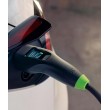 Green Cell Habu EVGC01 Mobile EV charger for electric vehicles 11 kW 7 m Type 2 CEE Wallbox Black Green Cell Habu EVGC01 Mobile EV charger for electric vehicles 11 kW 7 m Type 2 CEE Wallbox Black