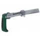 DEDRA DED7520 utility knife DEDRA DED7520 utility knife