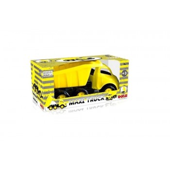 DOLU maxi truck 69cm/carton 7102 71026