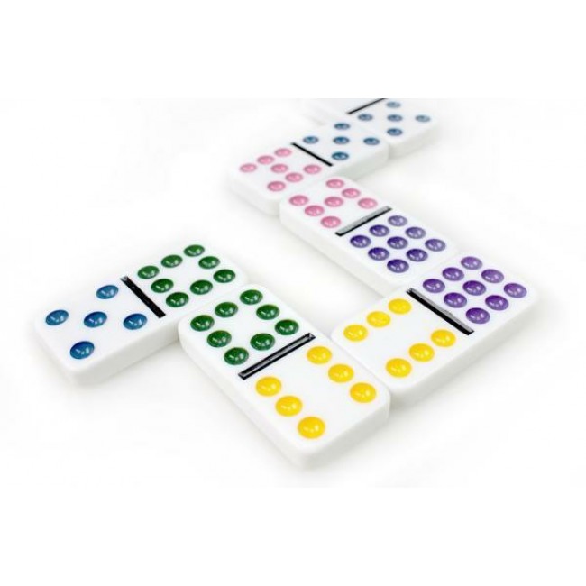 Tactic Domino Double 9