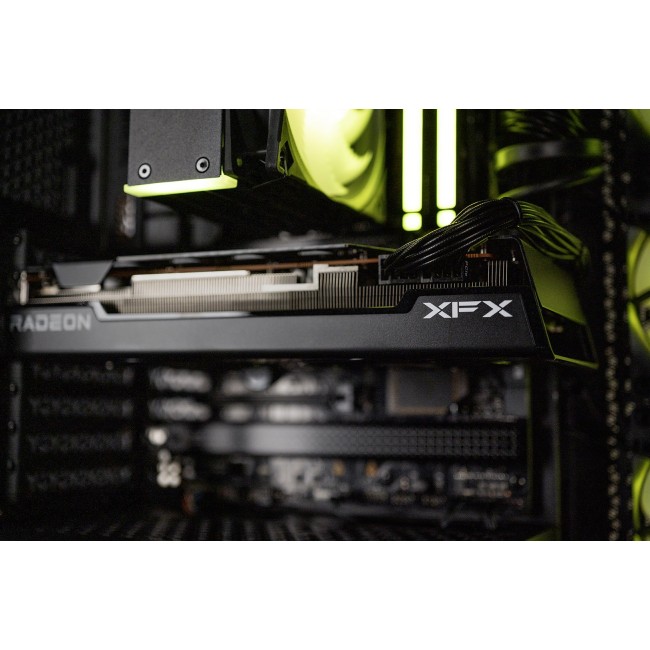 Actina 5901443413837 PC AMD Ryzen 5 7500F 32 GB DDR5-SDRAM 1 TB SSD AMD Radeon RX 7800 XT Midi Tower Black Actina 5901443413837 PC AMD Ryzen 5 7500F 32 GB DDR5-SDRAM 1 TB SSD AMD Radeon RX 7800 XT Midi Tower Black