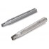 Set of two cutting knives 6mm and 10mm