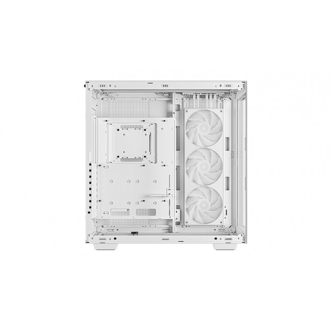 DeepCool CH780 WH - Computer case DeepCool CH780 WH - Computer case