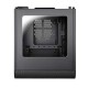Thermaltake Core V1 Cube Black Thermaltake Core V1 Cube Black