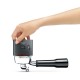Sage the Dose Control Pro Silver Sage the Dose Control Pro Silver