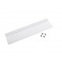 Brush panel Lanberg AK-1102-S