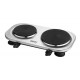 Camry CR 6511 stove Freestanding Black,Stainless steel Electric Camry CR 6511 stove Freestanding Black,Stainless steel Electric
