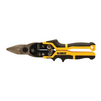 DeWALT DWHT14675-0 snips Straight Chromium-vanadium steel
